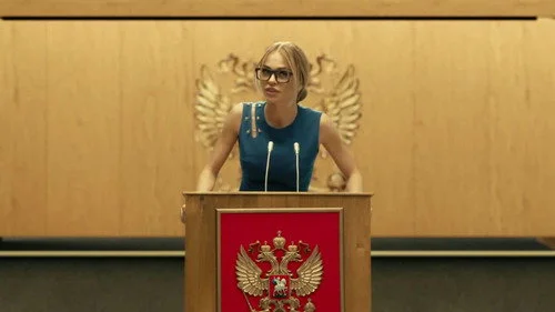 Универ. Новая общага 3 сезон 8 серия
