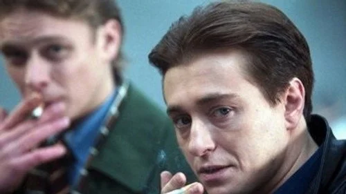 Бригада 1 сезон 14 серия