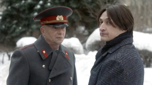 Мосгаз 5 сезон 2 серия