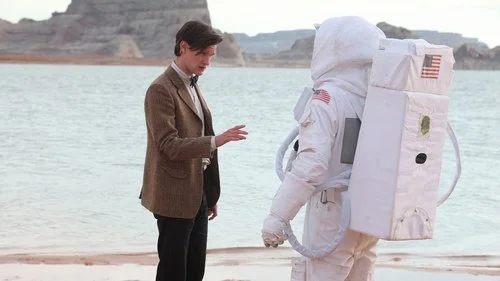 Доктор Кто 6 сезон