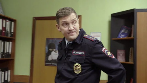 Реальные пацаны 5 сезон 2 серия