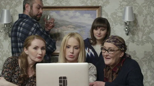 Реальные пацаны 5 сезон 2 серия