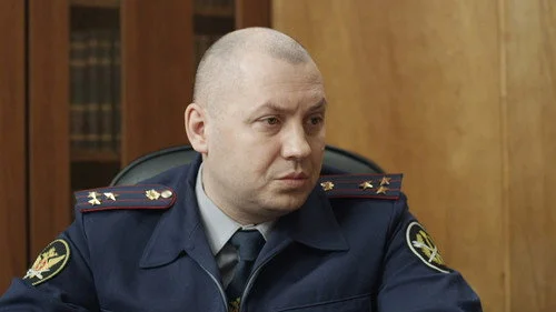 Реальные пацаны 3 сезон 3 серия
