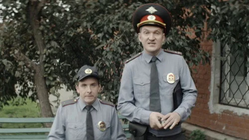 Реальные пацаны 3 сезон 2 серия