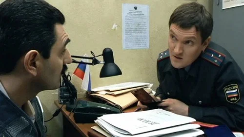 Реальные пацаны 1 сезон 2 серия