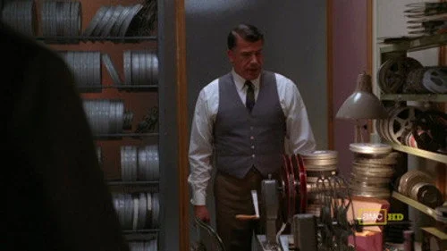 Безумцы 3 сезон 9 серия — кадр