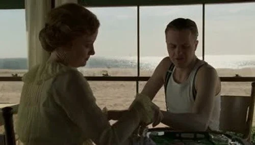 Подпольная империя 2 сезон 3 серия — кадр