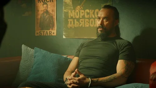 Малой 1 сезон 1 серия