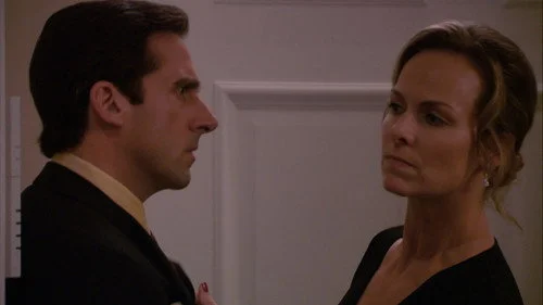 Офис 3 сезон 17 серия — кадр