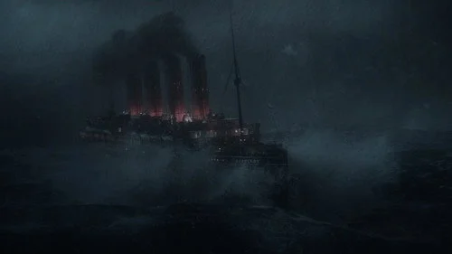 1899 1 сезон 7 серия — кадр
