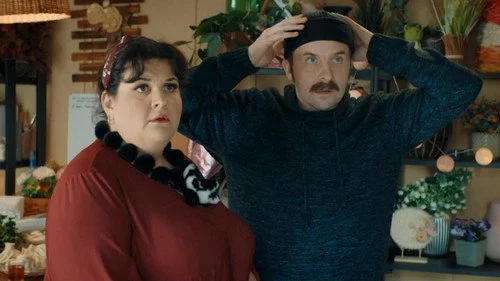 Патриот 4 сезон 2 серия