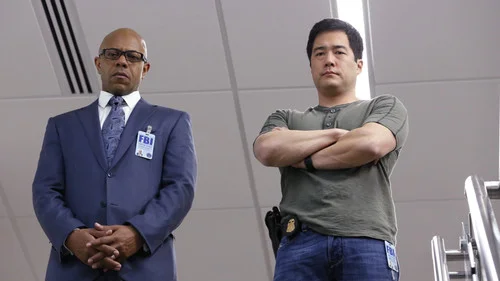 Менталист 7 сезон 11 серия