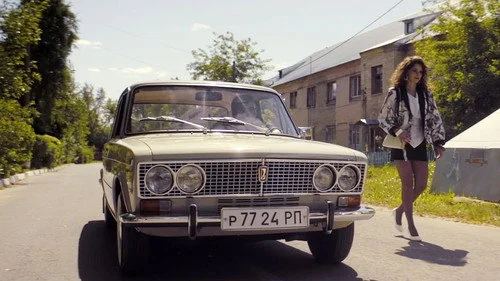 Чикатило 2x2