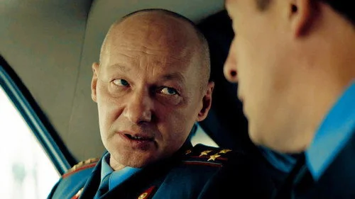 Чикатило 1 сезон 2 серия