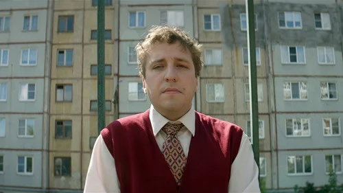 Чёрная весна 1 сезон 8 серия