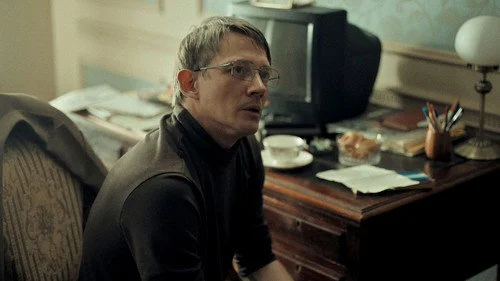 Дети перемен 2 сезон 6 серия