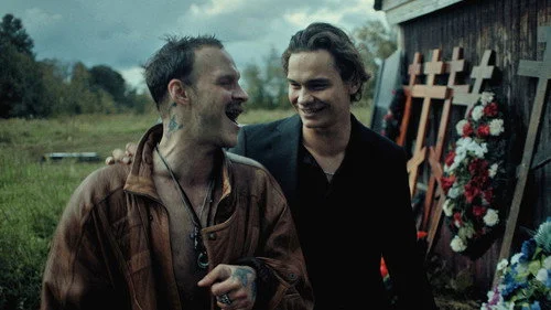 Дети перемен 2 сезон 5 серия