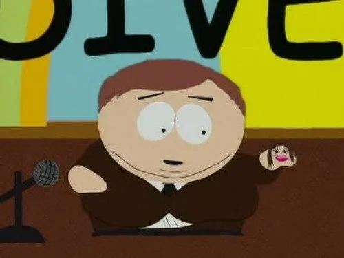Южный Парк 7 сезон 2 серия