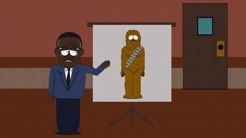 Южный Парк 2 сезон 2 серия