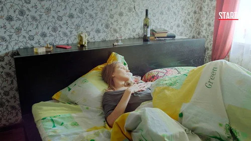 Хороший человек 1 сезон 5 серия