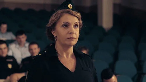 Дети перемен 1 сезон 8 серия