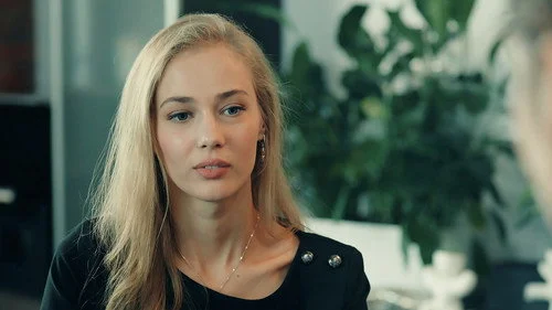 Дети перемен 1 сезон 5 серия
