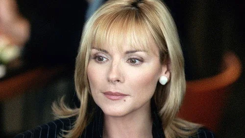 Секс в большом городе 3 сезон 15 серия — кадр