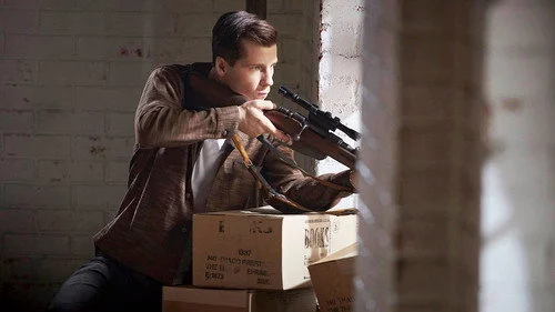 11.22.63 1 сезон 8 серия