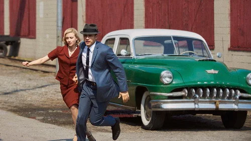 11.22.63 1 сезон 7 серия