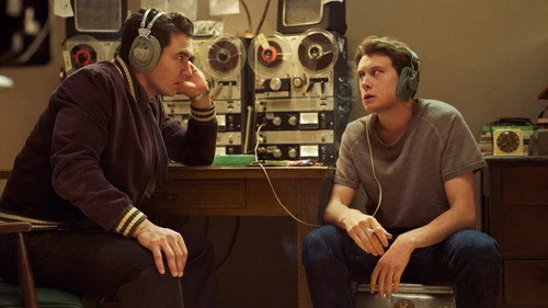 11.22.63 1 сезон 3 серия