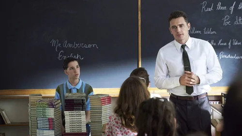 11.22.63 1 сезон 3 серия — кадр