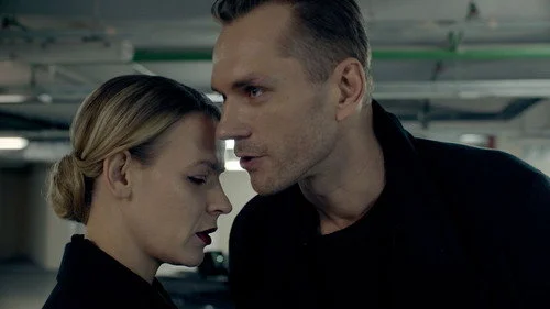 Содержанки  3 сезон 6 серия