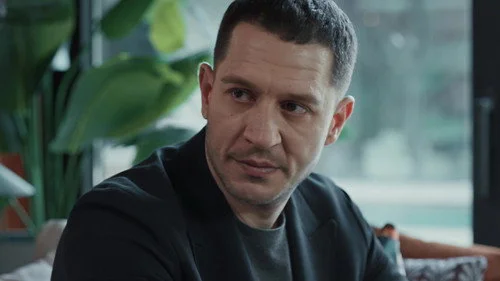 Под землёй 1 сезон 11 серия