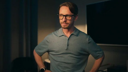 Универ. 15 лет спустя 1 сезон 3 серия