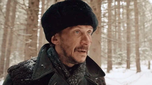 Территория 2 сезон 4 серия