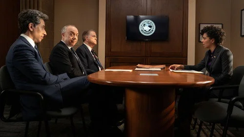 Миллиарды 7 сезон 11 серия — кадр