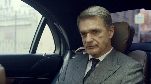 Содержанки  2 сезон 8 серия