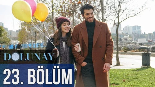 Полнолуние 1 сезон 23 серия — кадр