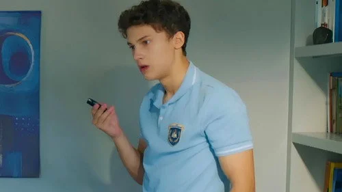 Ещё 17 1 сезон 13 серия — кадр