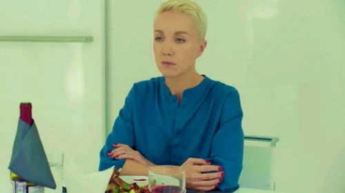 Содержанки  2 сезон 2 серия — кадр