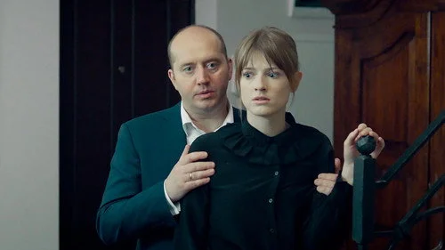 Содержанки  1 сезон 5 серия