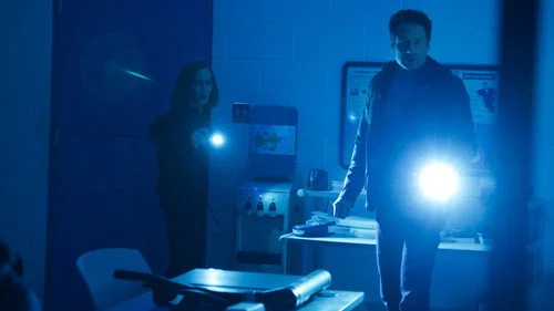 Секретные материалы 11 сезон 7 серия — кадр
