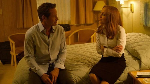 Секретные материалы 11 сезон 3 серия