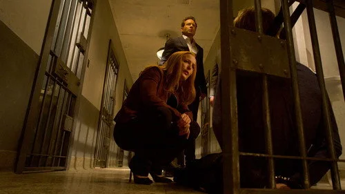 Секретные материалы 11 сезон 3 серия — кадр