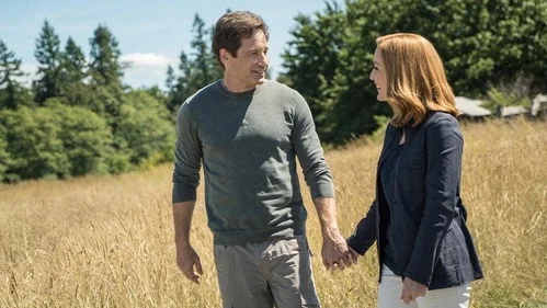 Секретные материалы 10 сезон 5 серия — кадр