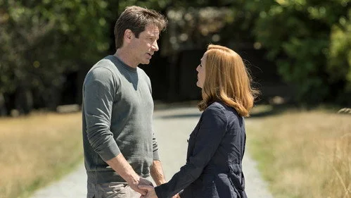 Секретные материалы 10 сезон 5 серия — кадр