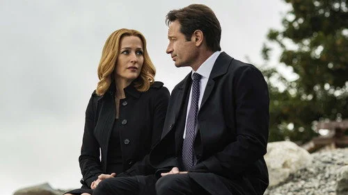 Секретные материалы 10 сезон 4 серия