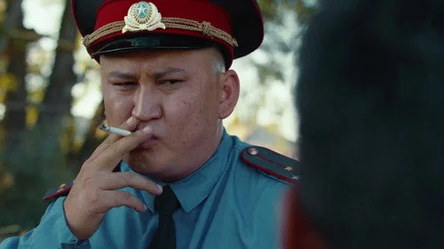 5:32 1 сезон 4 серия