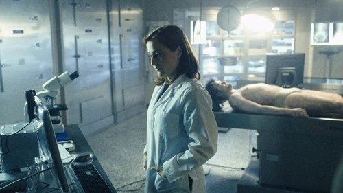 Секретные материалы 9 сезон 16 серия — кадр