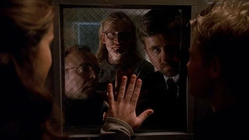 Секретные материалы 9 сезон 15 серия